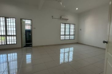 Klebang Ipoh Double Storey Terrace House for Sale