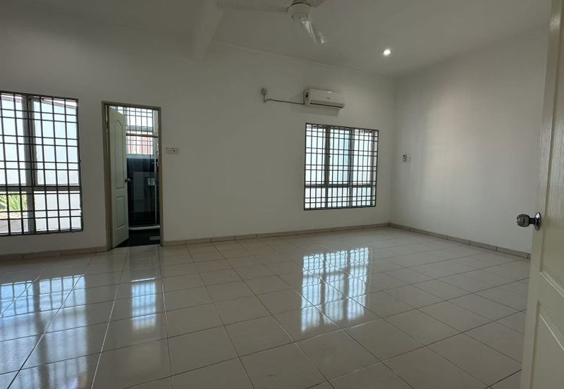 Klebang Ipoh Double Storey Terrace House for Sale