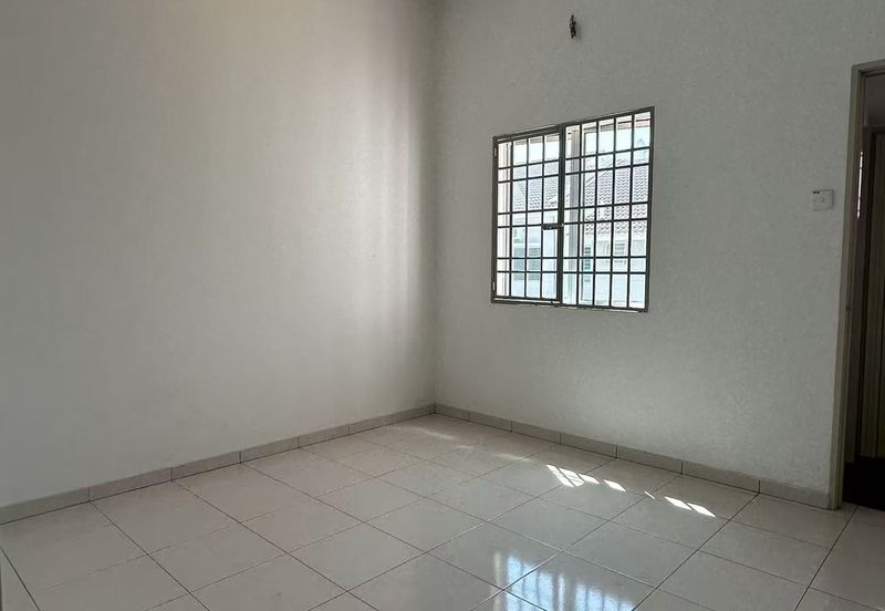 Klebang Ipoh Double Storey Terrace House for Sale