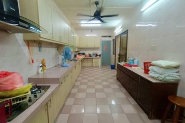 Taman Ipoh Selatan (Ipoh Garden South)