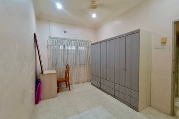 Taman Ipoh Selatan (Ipoh Garden South)