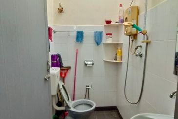 Taman Ipoh Selatan (Ipoh Garden South)