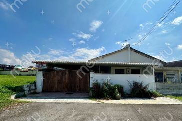 Taman Ipoh Selatan (Ipoh Garden South)