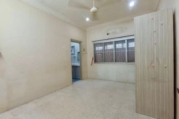 Taman Ipoh Selatan (Ipoh Garden South)