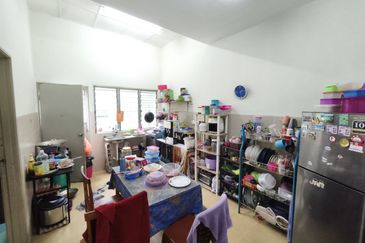 Taman Desa Bukit Permata