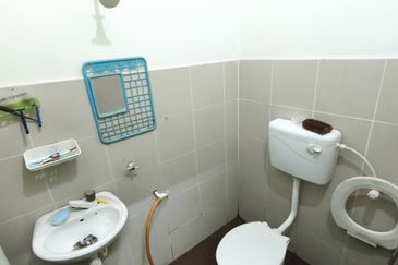 Taman Desa Bukit Permata