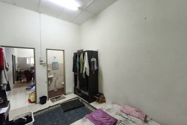 Taman Desa Bukit Permata