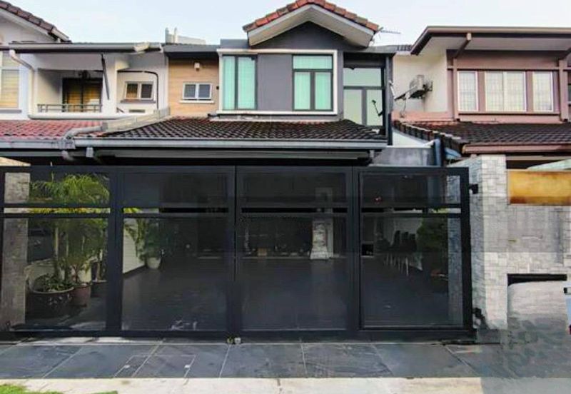 Taman Pelangi Semenyih 2