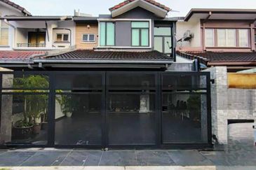 Taman Pelangi Semenyih 2