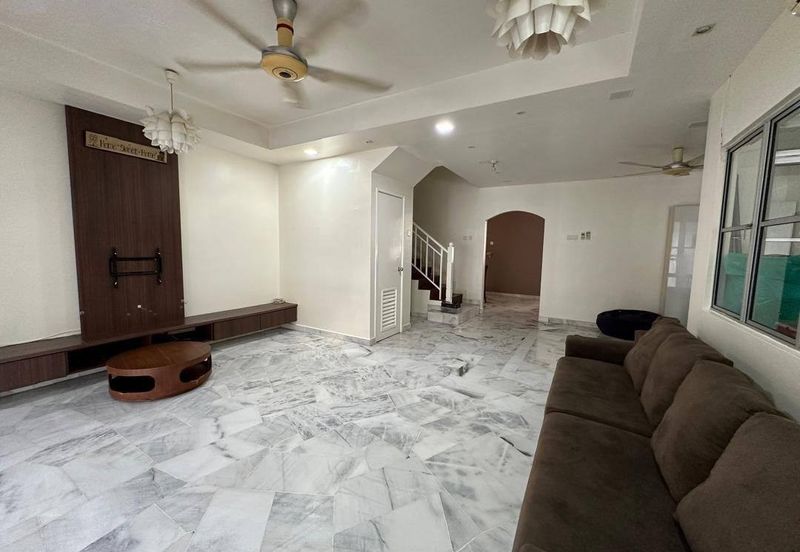 Taman Pelangi Semenyih 2