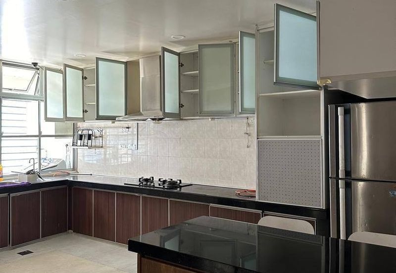 Taman Pelangi Semenyih 2