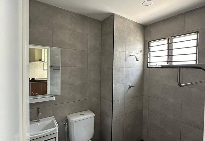 Taman Pelangi Semenyih 2