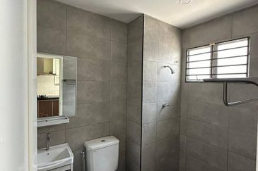 Taman Pelangi Semenyih 2