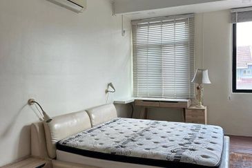 Taman Pelangi Semenyih 2