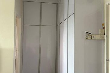 Taman Pelangi Semenyih 2