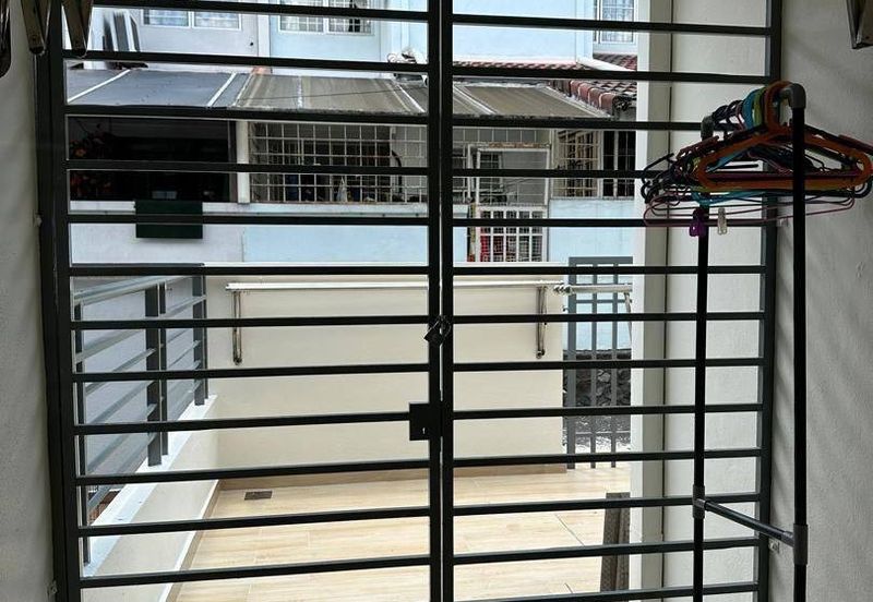 Taman Pelangi Semenyih 2