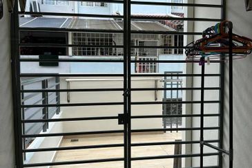 Taman Pelangi Semenyih 2