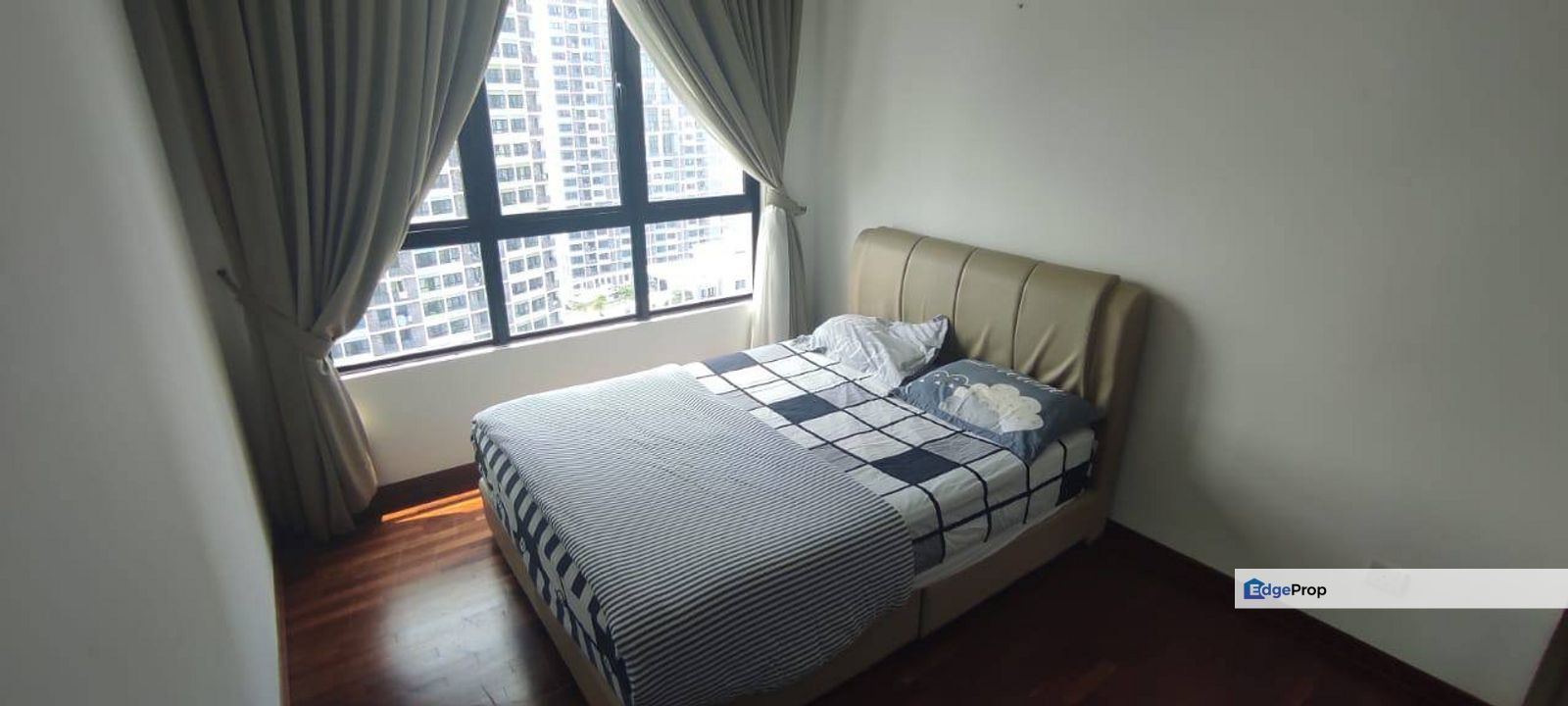 I-SOHO TOWER, I-City, Shah Alam, Selangor, Shah Alam