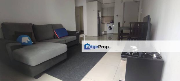 I-SOHO TOWER, I-City, Shah Alam, Selangor, Shah Alam