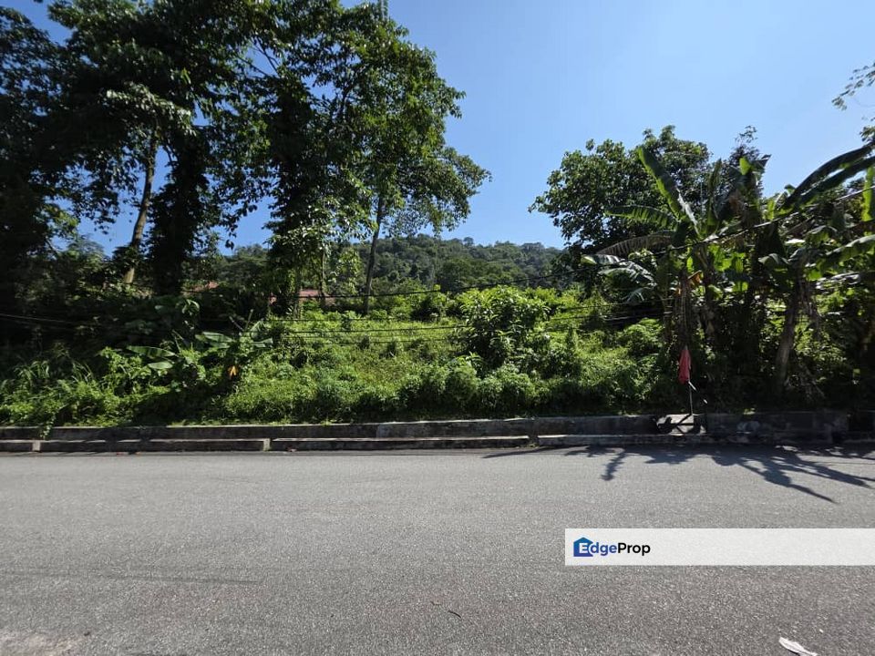 TANAH PEMBANGUNAN BERNILAI TINGGI DI KUALA LUMPUR
Kampung Sungai Penchala | Freehold | Rizab Melayu | 1.87 Ekar, Kuala Lumpur, Kampung Sungai Penchala