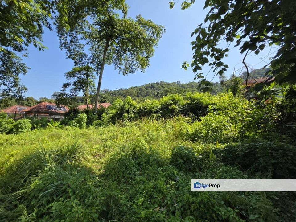 TANAH PEMBANGUNAN BERNILAI TINGGI DI KUALA LUMPUR
Kampung Sungai Penchala | Freehold | Rizab Melayu | 1.87 Ekar, Kuala Lumpur, Kampung Sungai Penchala