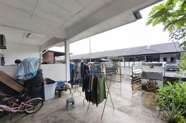 Taman Desa Bukit Permata