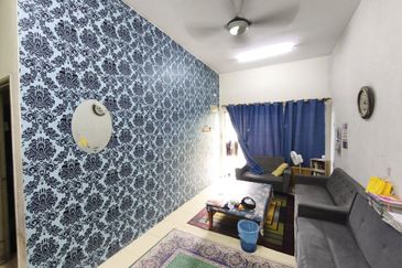 Taman Desa Bukit Permata