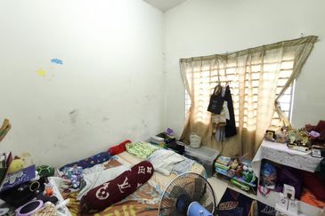 Taman Desa Bukit Permata