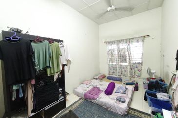 Taman Desa Bukit Permata