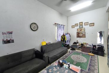 Taman Desa Bukit Permata