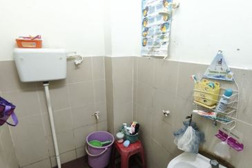 Taman Desa Bukit Permata