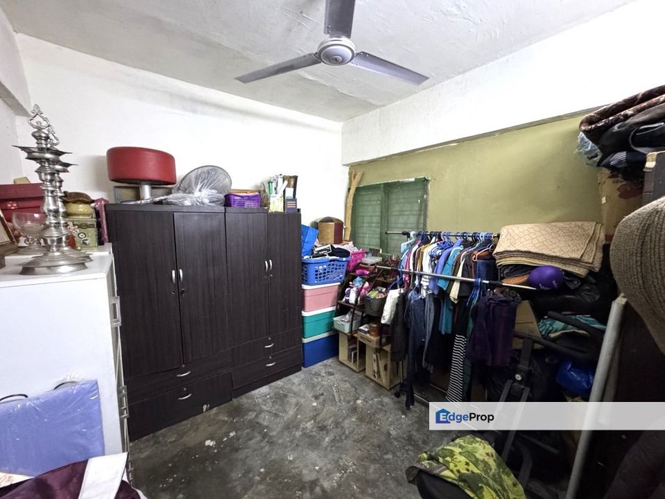 LEVEL 1 MURAH | Shop Apartment Dato Dagang Taman Sentosa Klang, Selangor, Klang