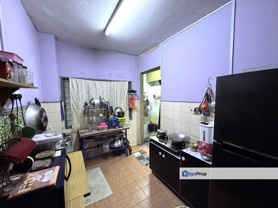 LEVEL 1 MURAH | Shop Apartment Dato Dagang Taman Sentosa Klang, Selangor, Klang