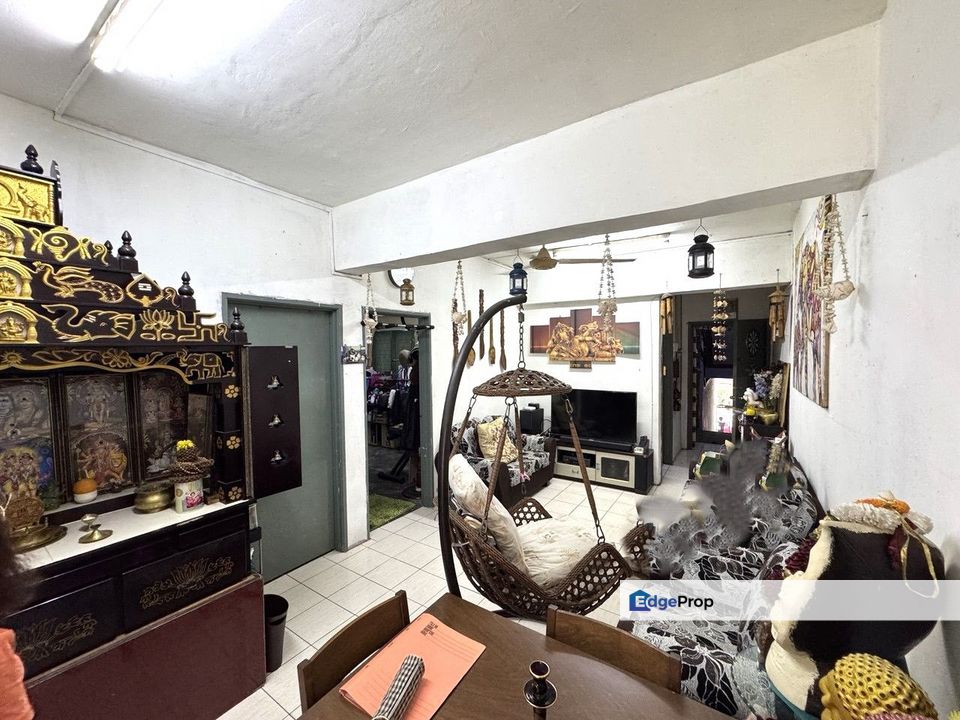 LEVEL 1 MURAH | Shop Apartment Dato Dagang Taman Sentosa Klang, Selangor, Klang