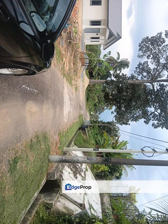 RESIDENTIAL LAND FOR SALE – KULAI, JOHOR , Johor, Kulai