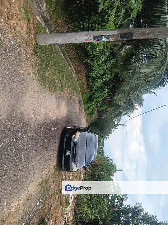 RESIDENTIAL LAND FOR SALE – KULAI, JOHOR , Johor, Kulai