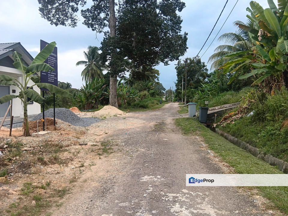 RESIDENTIAL LAND FOR SALE – KULAI, JOHOR , Johor, Kulai