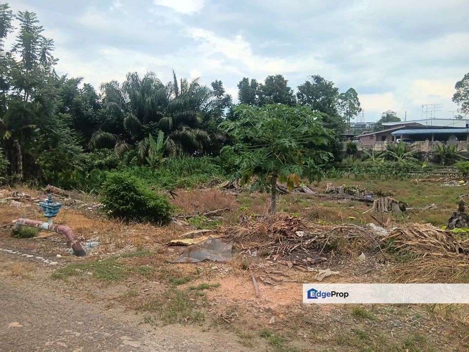 RESIDENTIAL LAND FOR SALE – KULAI, JOHOR , Johor, Kulai