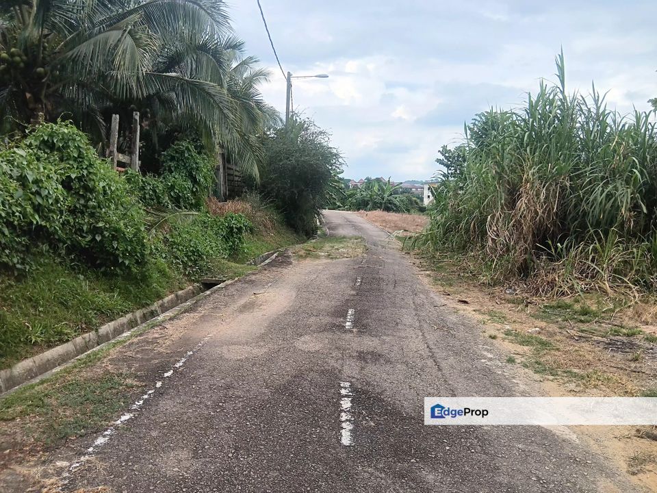 RESIDENTIAL LAND FOR SALE – KULAI, JOHOR , Johor, Kulai