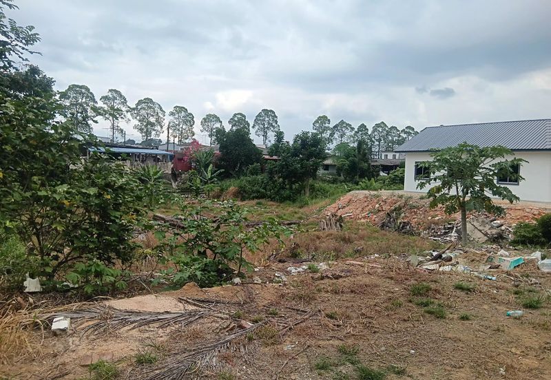 Kampung Baru Kelapa Sawit