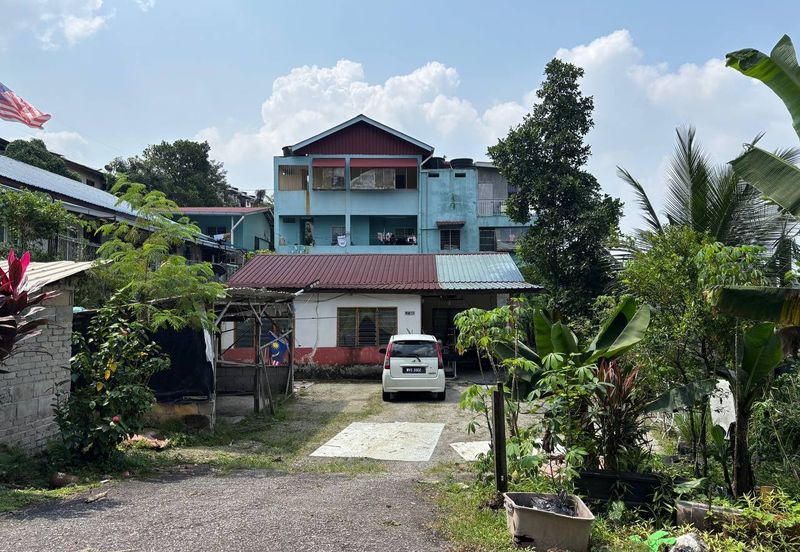 Kampung Tasik Permai