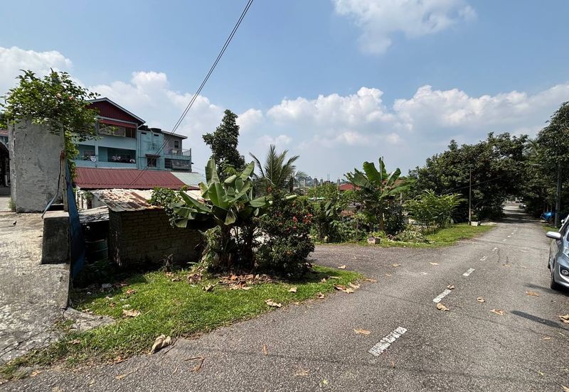 Kampung Tasik Permai