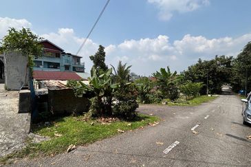 Kampung Tasik Permai