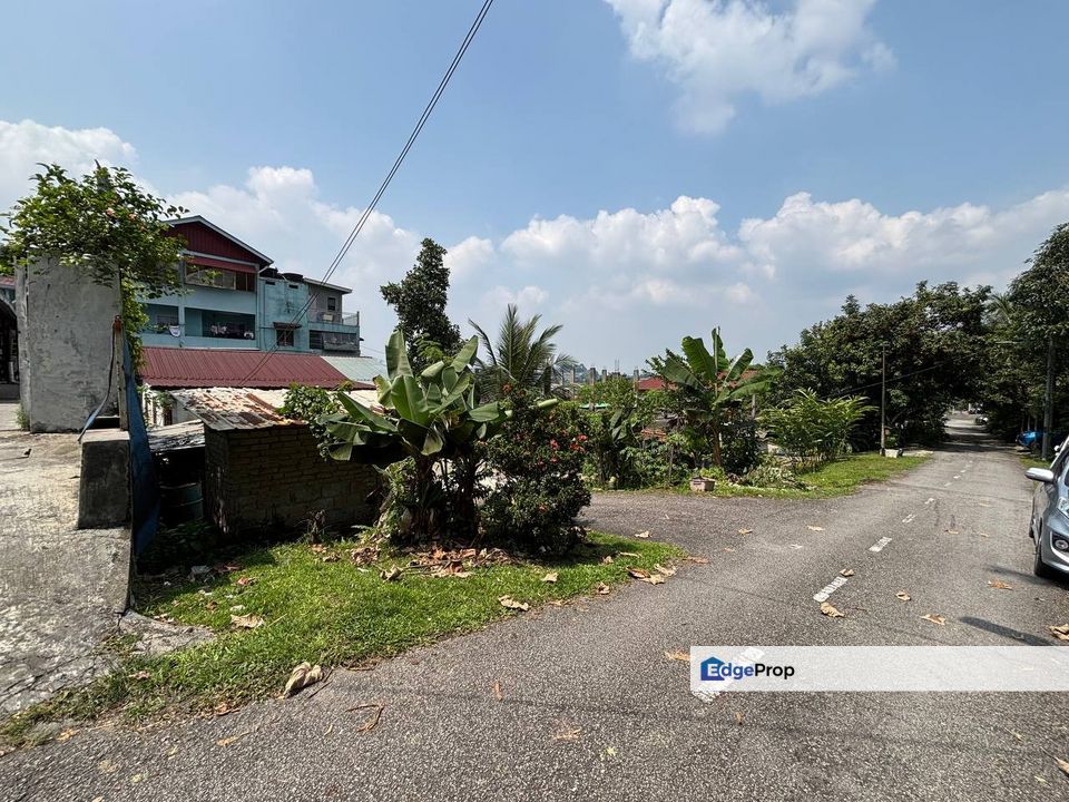 [TANAH LOT BUNGALOW] Kampung Tasek Permai, Ampang
, Selangor, Ampang