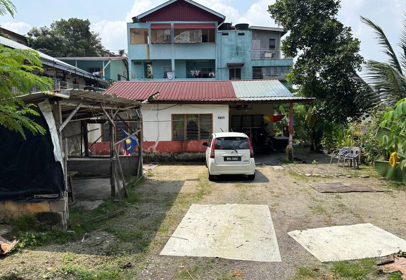 Kampung Tasik Permai