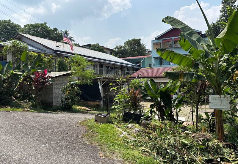 Kampung Tasik Permai