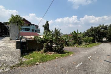 Kampung Tasik Permai