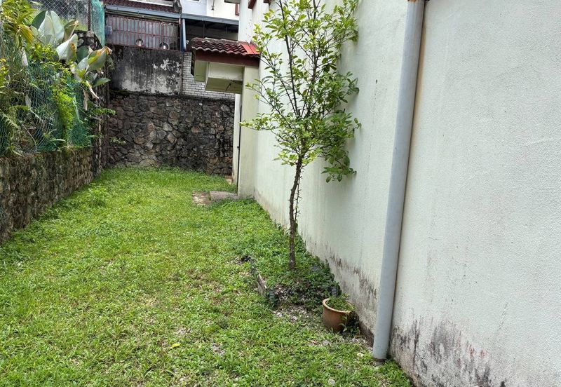 Taman Selayang Mulia