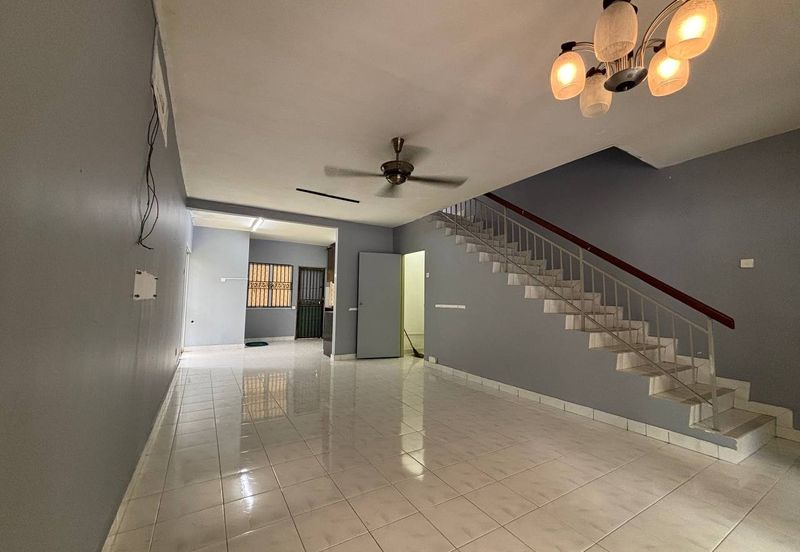 Taman Selayang Mulia