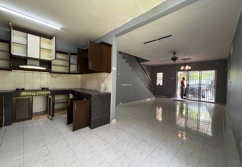 Taman Selayang Mulia